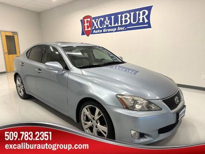 Used 2009 Lexus IS 250