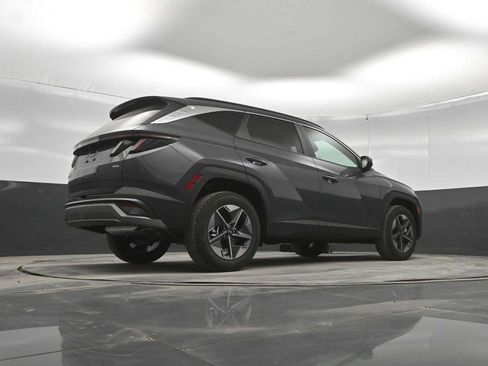 New 2026 Hyundai Tucson SEL AWD/4WD image 37