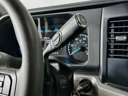 New 2026 Ford F350 XLT AWD/4WD image 19