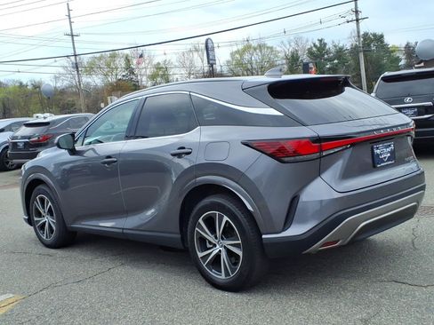 Used 2023 Lexus RX 350 Premium w/ Accessory Package (Z1) image 4