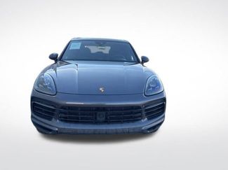 Used 2020 Porsche Cayenne S video 2