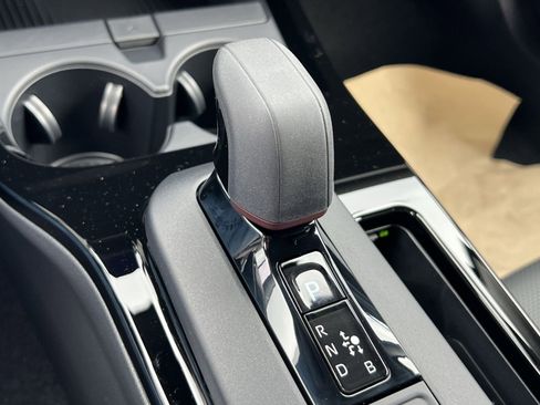 New 2026 Toyota Prius Plug-In Hybrid image 17