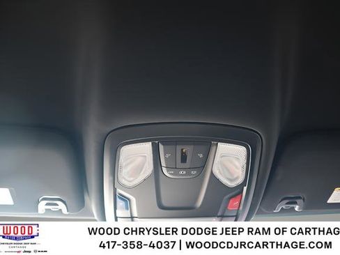 New 2026 RAM 2500 Big Horn AWD/4WD image 21