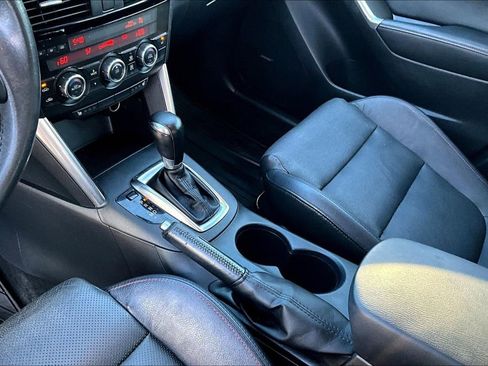 Used 2015 MAZDA CX-5 Grand Touring FWD image 20