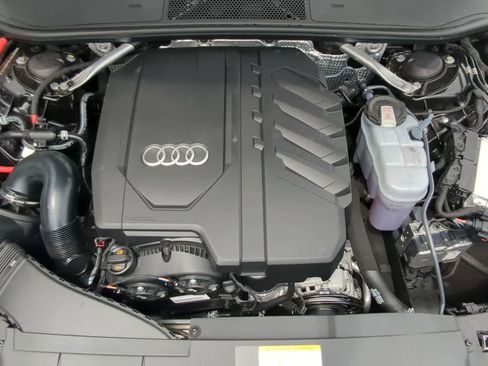 Used 2025 Audi A6 2.0T Premium image 14