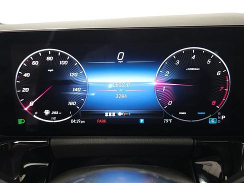 Certified 2026 Mercedes-Benz GLA 250 4MATIC image 13