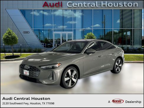 New 2025 Audi A5 2.0T Premium Plus image 1