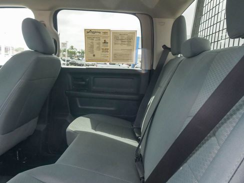 Used 2018 RAM 2500 Tradesman w/ Popular Equipment Group AWD/4WD image 15