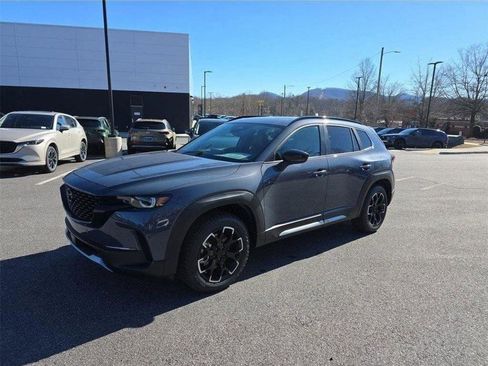 New 2026 MAZDA CX-50 Meridian Edition w/ Weather Package AWD/4WD image 7