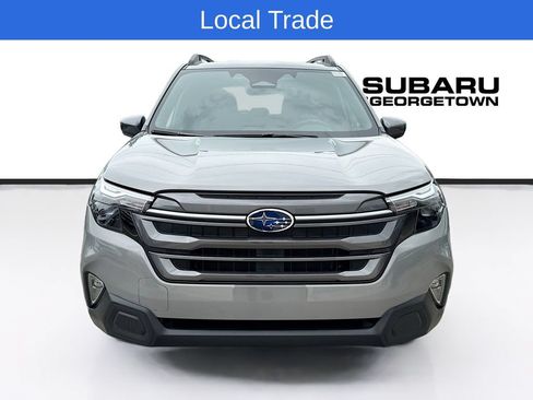 New 2026 Subaru Forester Premium AWD/4WD image 2