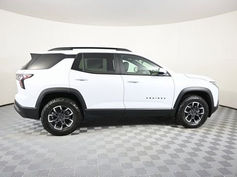 New 2026 Chevrolet Equinox ACTIV w/ Convenience Package III AWD/4WD image 7