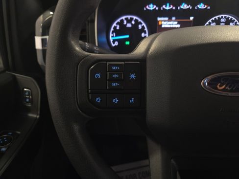 Used 2022 Ford F150 XL w/ STX Appearance Package RWD image 15