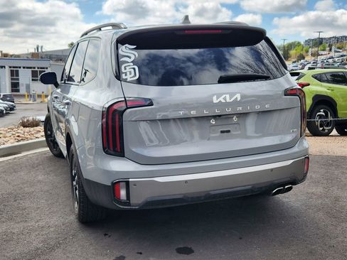 Used 2023 Kia Telluride SX Prestige X-Pro AWD/4WD image 6