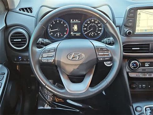 Used 2021 Hyundai Kona Ultimate w/ Cargo Package image 23