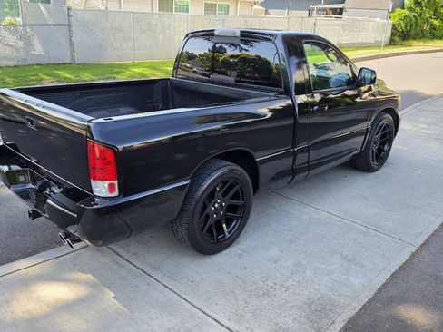 Used 2004 Dodge Ram 1500 Truck 2WD Regular Cab image 5