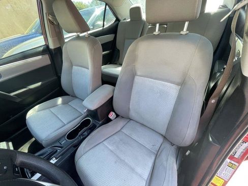 Used 2016 Toyota Corolla LE FWD image 7