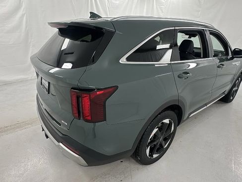 New 2026 Kia Sorento EX image 3