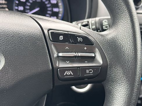 Used 2022 Hyundai Kona SEL image 26