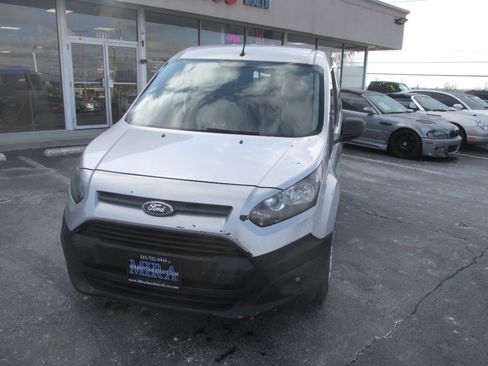 Used 2014 Ford Transit Connect XL FWD image 49