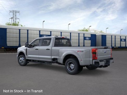 New 2026 Ford F350 XL image 4
