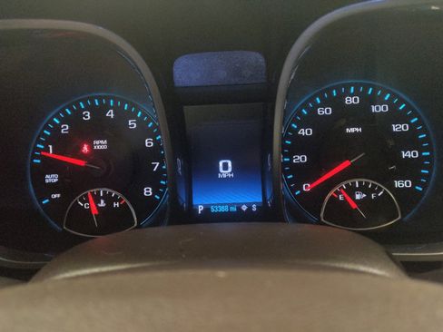Used 2015 Chevrolet Malibu LT FWD image 23