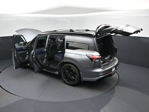 New 2026 INFINITI QX80 4WD w/ Sport Exterior Package image 50