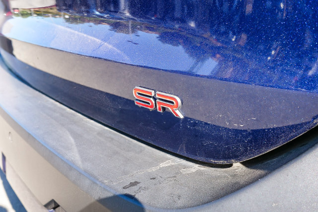 Used 2025 Nissan Kicks SR FWD image 10