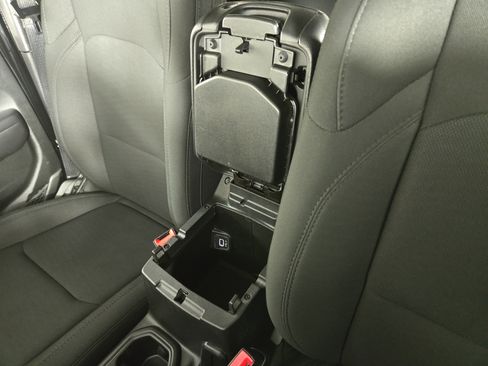 Certified 2020 Jeep Gladiator Sport w/ Quick Order Package 24S image 29