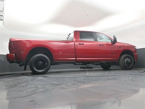 New 2026 RAM 3500 Laramie w/ Night Edition image 42