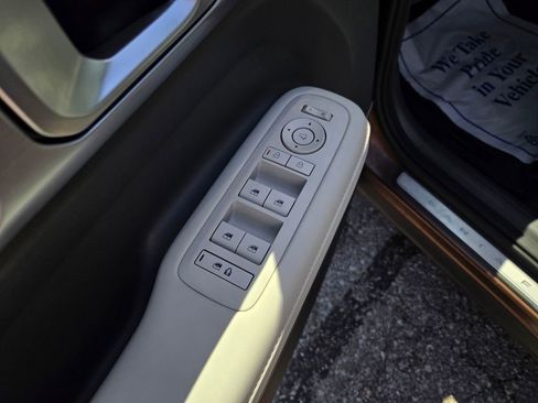 Used 2024 Hyundai Santa Fe Calligraphy AWD/4WD image 12