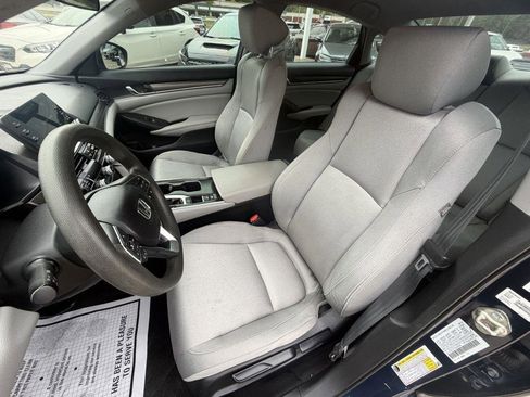 Used 2020 Honda Accord LX image 10