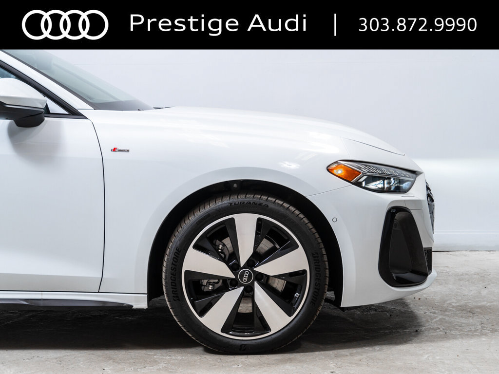 Used 2026 Audi A5 Premium Plus w/ Premium Plus Package AWD/4WD image 12