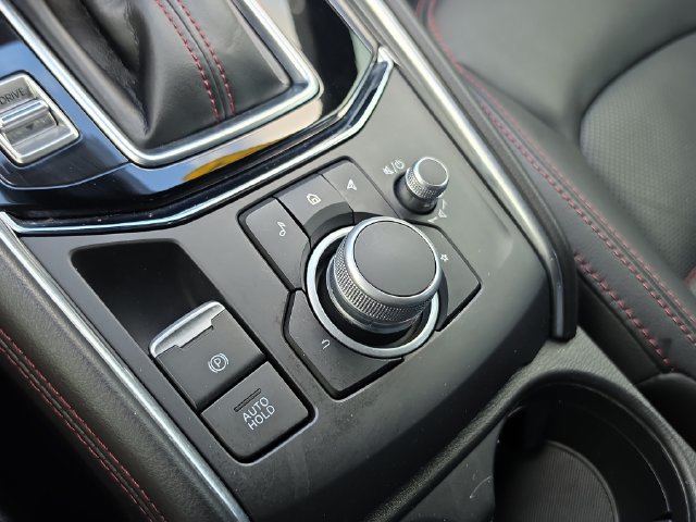 Used 2024 MAZDA CX-5 2.5 Turbo AWD/4WD image 31