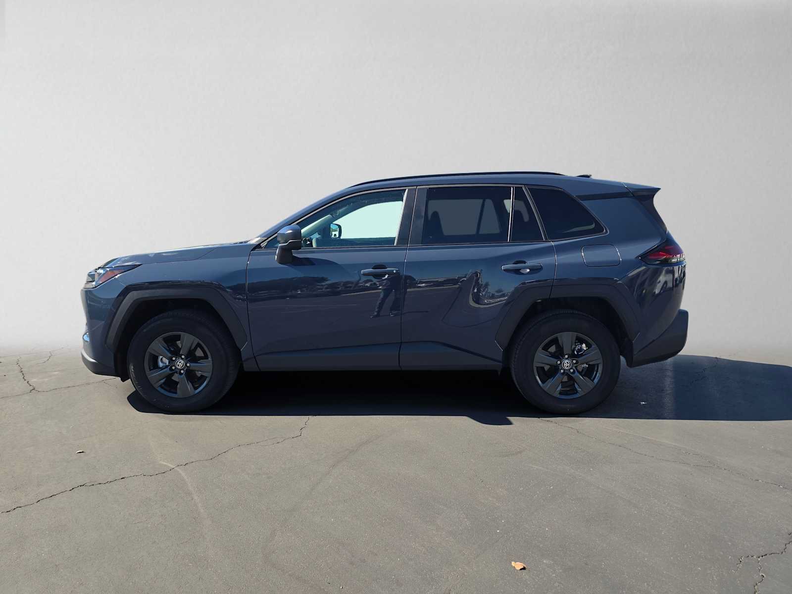 Used 2026 Toyota RAV4 LE FWD image 6