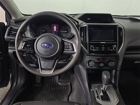 Used 2022 Subaru Impreza 2.0i image 9