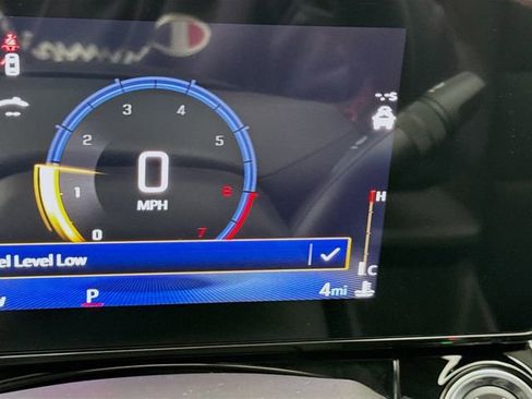 New 2026 Chevrolet Trax RS w/ Sunroof Package image 14