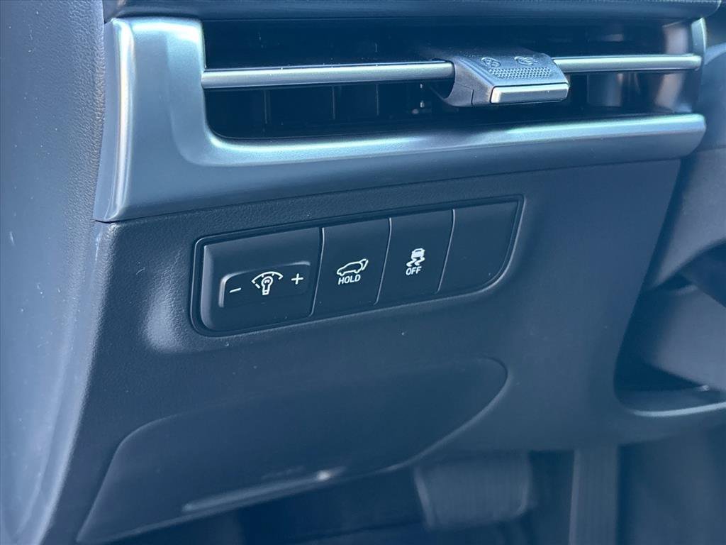 New 2026 Hyundai Tucson SEL Plus AWD/4WD image 7