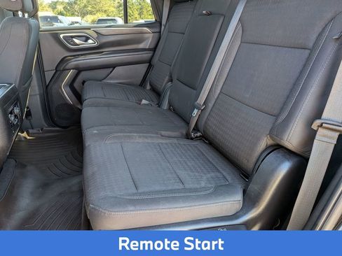Used 2023 Chevrolet Tahoe LS AWD/4WD image 21