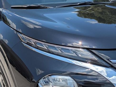 New 2026 Mitsubishi Outlander SE FWD image 10