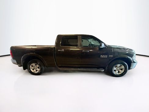 Used 2016 RAM 1500 Outdoorsman AWD/4WD image 10