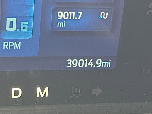 Used 2021 Ford Bronco Outer Banks w/ Sasquatch Package image 24