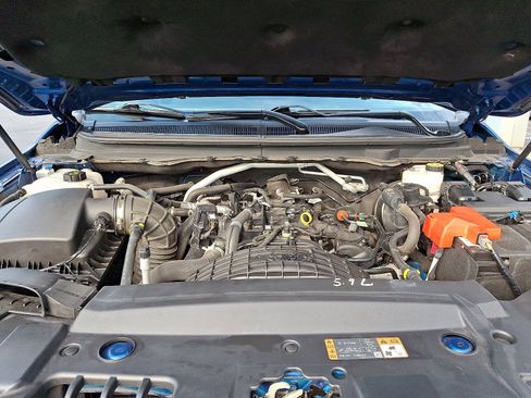 Used 2020 Ford Ranger XLT w/ Equipment Group 302A Luxury image 29