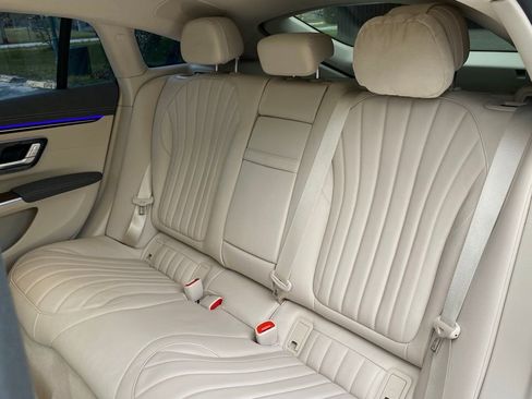 Used 2023 Mercedes-Benz EQS 450+ Sedan image 52
