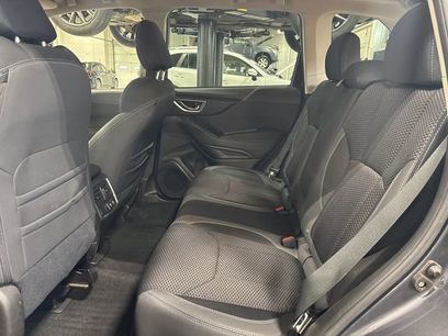 Used 2020 Subaru Forester Premium
