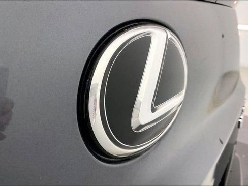 Used 2023 Lexus UX 250h 250h Base w/ Accessory Package (Z2) image 32