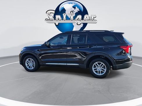 Used 2025 Ford Explorer Active image 6