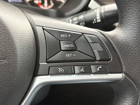 Certified 2024 Nissan Altima 2.5 SV image 21