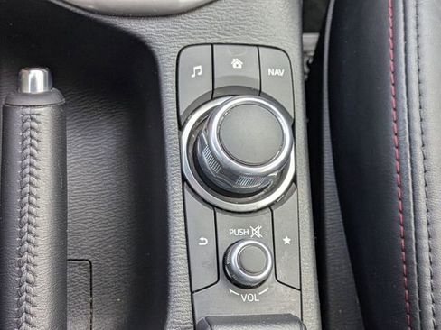 Used 2017 MAZDA CX-3 Touring w/ Premium Package AWD/4WD image 36