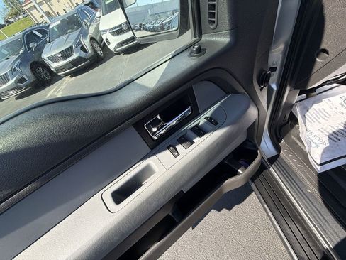 Used 2014 Ford F150 XLT image 19