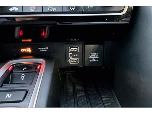 Used 2019 Honda Insight EX image 15